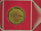 TREVOR JUNIOR / CRACK NO DASH / TAMIKA SPECIAL / 12''/ VG++ / VG+
