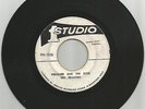 TENNORS / PRESSURE AND THE SLIDE / SOUL BROS. / ONE STOP / 7''/ VG+ / VG