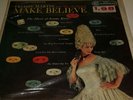 Freddy Martin and His Orchestra  Make Believe  SEALED RCA Camden CAL 315 LP