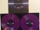 Deep Purple 30 Very Best Of Collectors Edition Purple Vinyl Near Mint Lp Rare