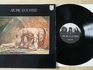 ATOMIC ROOSTER - DEATH WALKS BEHIND YOU - LP - FOC - D 1970 -