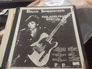 Bruce Springsteen Philadelphia Special Live of 1,000 Box Set w/ 3 Colored Vinyl