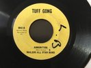 Ammunition /Kingston 12 shuffle Wailers band/Bob Marley US Tuff Gong