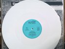 DEPECHE MODE – Just Can’t Get Enough – White Vinyl – 1st German Press – INT 126.