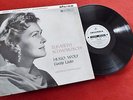 Wolf: Goethe Lieder - Elisabeth Schwarzkopf **Columbia SAX 2333 ED1 LP**