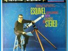 ESQUIVEL ? (EX) EXPLORING NEW SOUNDS IN LIVING STEREO 1958 LP ? RCA LSP-1978