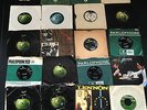 THE BEATLES, RING STARR, PAUL MCCARTNEY, JOHN LENNON ORIGINAL 7