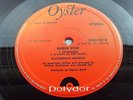 RAINBOW RISING 1st  OYSTER PRESS UK LP  MINT PLAY OLD SHOP STOCK COPY