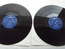 RUSH EXIT STAGE LEFT 1st PRESS UK LP  MINT- PLAY OLD SHOP STOCK COPY