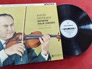 Beethoven: Violin Concerto - David Oistrakh / Cluytens **Columbia SAX 2315 ED1**