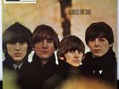 Beatles Original 1st Press For Sale 1964 Mint Minus Sleeve Near Mint Record EP