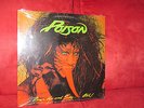NEW & Unopened, MINT - Censored Cover - Poison - Open Up and Say...Ahhh CI 48493