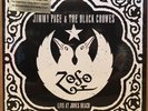 JIMMY PAGE & THE BLACK CROWES  Live at Jones beach  10