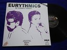 EURYTHMICS 