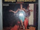 Mongo Santamaria-Rare Orig.1st.Press-Int.La Lupe-Riverside-Tape & Mic Logo-Exc
