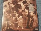 My Chemical Romance Black Parade Limited 1000 Grey Vinyl LP Newbury Sealed