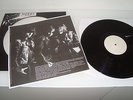KREATOR ENDLESS PAIN PICTURE DISC LP MISPRESS TEST PRESSING  SODOM HEAVY METAL