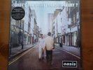 Oasis - (What's The Story) Morning Glory - 2 x 180gram Vinyl LP *NEW & SEALED*