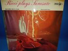 MCA MUCS 134 *RUGGIERO RICCI* PLAYS *SARASATE: SPANISH DANCES etc *BROOKS SMITH