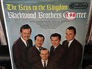 still sealed BLACKWOOD BROTHERS The Keys to the Kingdom 1962 RCA/Camden CAL-618