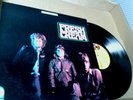 MINT- 1967 album FRESH CREAM 1st Lp Eric Clapton Jack Bruce re Yardbirds PLAY EX