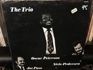 sealed OSCAR PETERSON / THE TRIO  Niels Pedersen Joe Pass Pablo 2310 70