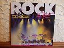 ROCK CLASSICS The Night, Beastie Boys, Motörhead, Van Halen, Accept, Europe,TKO