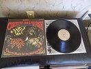 Country Joe & The Fish Electric music for mind & body LP Psych shrink wrap NM
