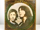 1970 RICHARD TWICE LP Philips PHS 600-332 Folk Psych Pop Vinyl/Sleeve: VG/VG