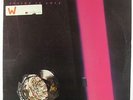 Leon Ware - Inside Is Love LP - Fabulous Promo
