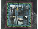 Terry Callier - Occasional Rain LP - Cadet Shrink