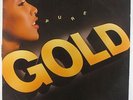 Pure Gold - S/T LP - Capitol VG+