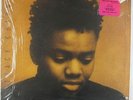 Tracy Chapman - S/T LP - Elektra VG+ Shrink
