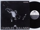 CHARLES SULLIVAN Genesis STRATA-EAST LP VG++/VG+ promo