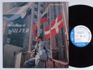 HORACE SILVER QUINTET The Stylings Of Silver BLUE NOTE 1562 LP VG+ mono W.63 RVG