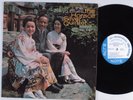 HORACE SILVER QUINTET The Tokyo Blues BLUE NOTE 4110 LP VG+ mono NY USA