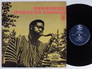 HOUSTON PERSON Goodness  PRESTIGE LP VG++/NM promo