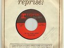 The Mojo Men RARE 45 She's My Baby 60's US Garage Freakbeat Fuzz Punk