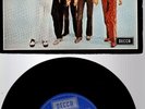 Rolling Stones She's A Rainbow / Citadel D'Or Des 86.118 7