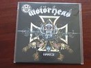 MOTORHEAD LEMMY KILMISTER - COVERS - LIMITED 300 PICTURE LP VINYL