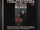 RAY ANTHONY: I Almost Lost My Mind LP (Mono, sl cw) Vocalists