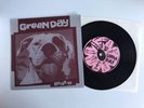 GREEN DAY 1990 ORIGINAL SLAPPY EP 7