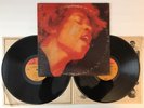 Jimi Hendrix Experience - Electric Ladyland - 1970 US 1st Press 2 RS 6307 (VG++)