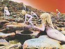 Led Zeppelin ?– Houses Of The Holy Vinyl 2LP Inc Tri-fold Sleeve NEW/SEAL 180gm