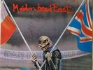 IRON MAIDEN 