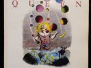 QUEEN INNUENDO -LP FIRST PRESS ITALY 91 PARLOPHONE 647958871-NEAR MINT-LAMINATED