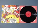 The Deviants Ptoof  1969 IMP-001.A/B-1-1A SUPER RARE MONO PROG/PSYCH NEAR MINT