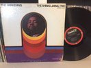 AHMAD JAMAL TRIO THE AWAKENING ORIGINAL VG+