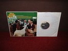 BEACH BOYS Pet Sounds LP 1966 MONO 1st Press  MINT  FACTORY SAMPLE