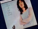 THE ROLLING STONES LP DAVID BAILEY PHOTO COVER DECCA 1972 SPAIN ORIGINAL RARE